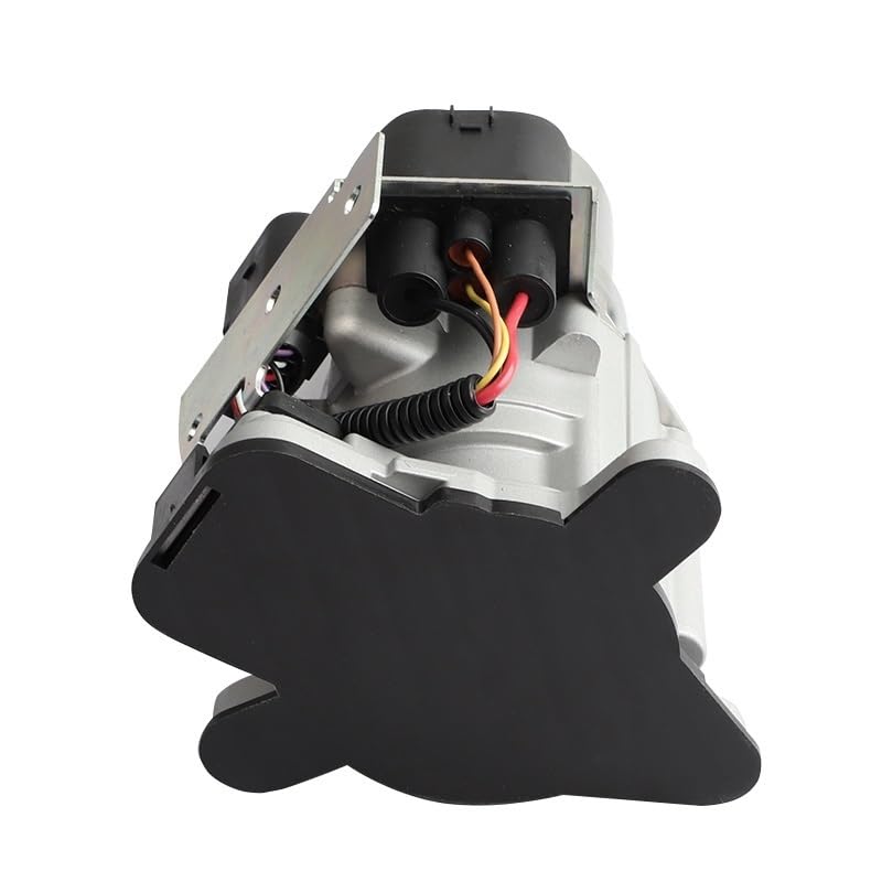 Caja de transferencia Touareg 2002-2010 motor actuador cambio 95562460100 2