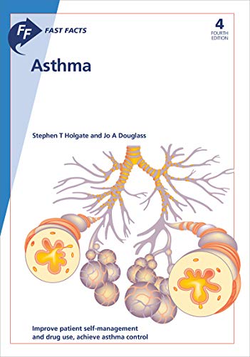 Fast Facts: Asthma view 2