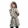 Womens-Genuine-Rabbit-Fur-Coat-with-Raccoon-Fur-Trim-Hood-Winter-Fur-Jacket Women's Genuine Rabbit Fur Coat with Raccoon Fur Trim Hood Winter Fur Jacket