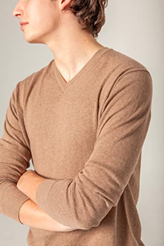 Jack Stuart - Maglione in Lana Merino Extra Fine