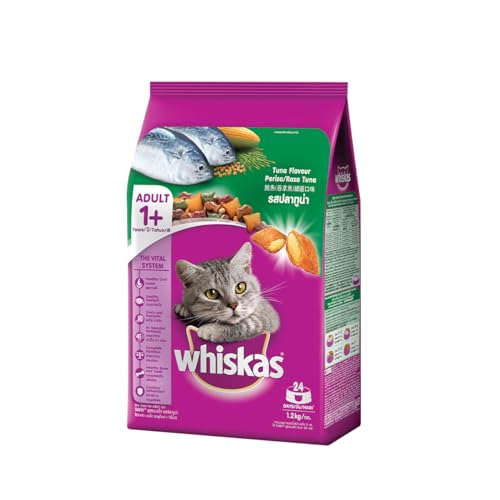 See full amazon price history chart for Whiskas Hairball Control Adult (+1 year) Dry Cat Food, Chicken & Tuna, 1.1kg Pack Whiskas Hairball Control Adult (+1 year) Dry Cat Food, Chicken & Tuna, 1.1kg Pack (B007PWERSC) Amazon Price History, Amazon Price Tracker