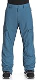 Quiksilver Snow Men's Mission Shell Pant