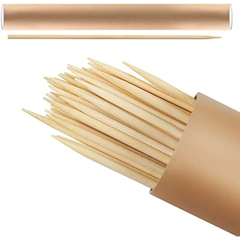Betesine 36" Heavy Duty Roasting Sticks Cover