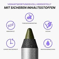 Wonderskin Eyeliner Stift - Wasserfest und Langhaftend – Ansicht 4