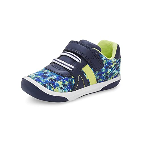 Stride Rite Unisex-Child Sr Thompson Sneaker