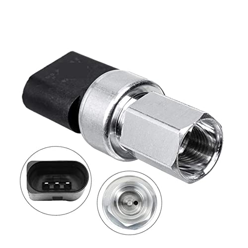 Pressostat de climatisation automobile pour Golf et Passat | Kit de 3 capteurs - 2