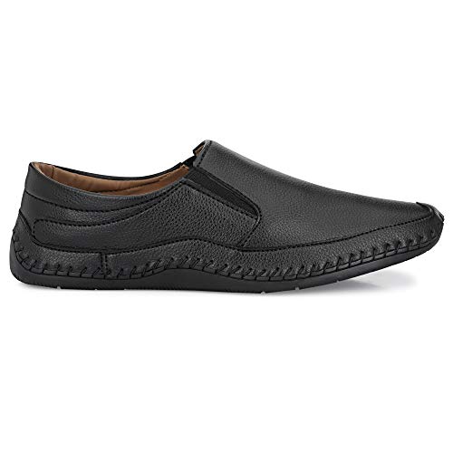 Image of Mens Shoes Moccasin