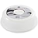 Norpro 2067 Microwave Cover, One Size, Clear