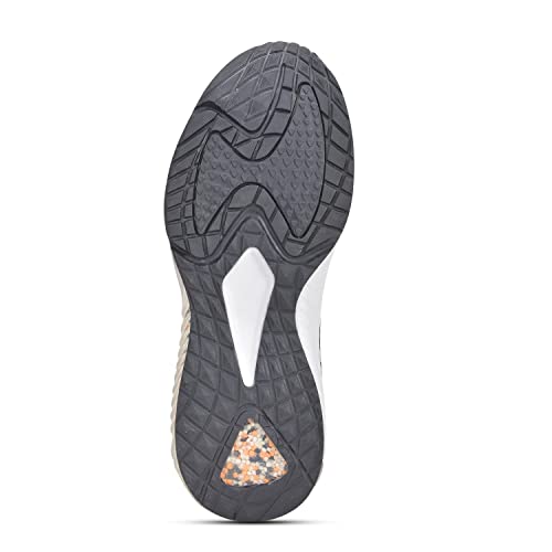 Image of Aqualite Premium Ethane Casual Walking Shoes with Comfort Insole & Lace-Ups Dailywear Shoes for Men