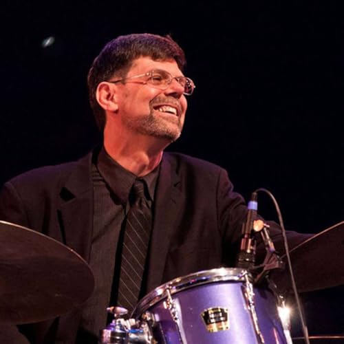 『Live from Vic's - Dave Tull』のカバーアート