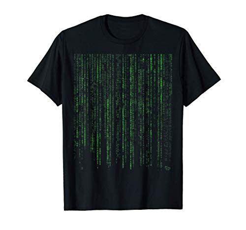 Kryptowährung Kryptotechnologie Digital Code Tech Geek T-Shirt