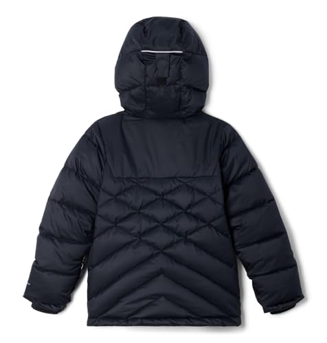 Columbia Girls Winter Powder Iii Quilted Jacket2