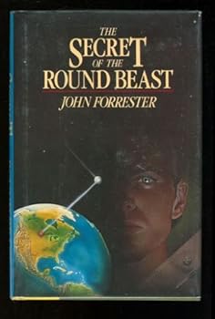 The secret of the round beast - Book #2 of the Bestiary Mountain