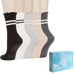 Multi Ruffled Striped-5 Pack