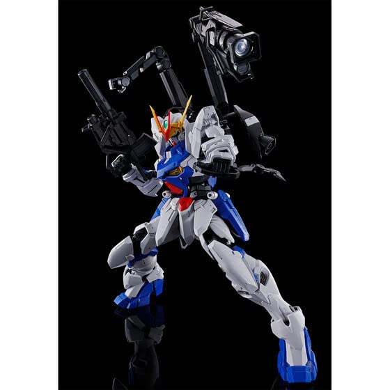 Amazon | BANDAI SPIRITS MG 1/100 ガンダムアストレイ アウト 