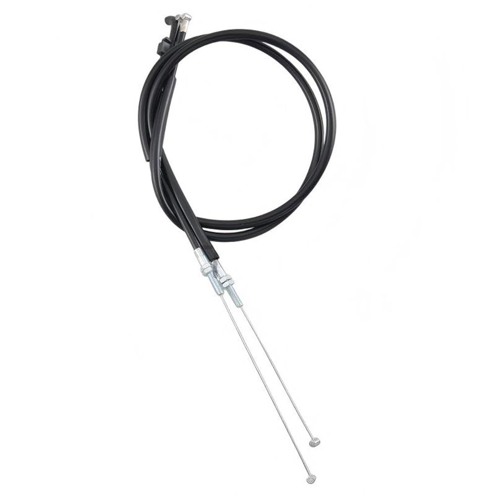 Câble d'accélérateur de moto pour rénover la commande de gaz Kawasaki Ninja 250R