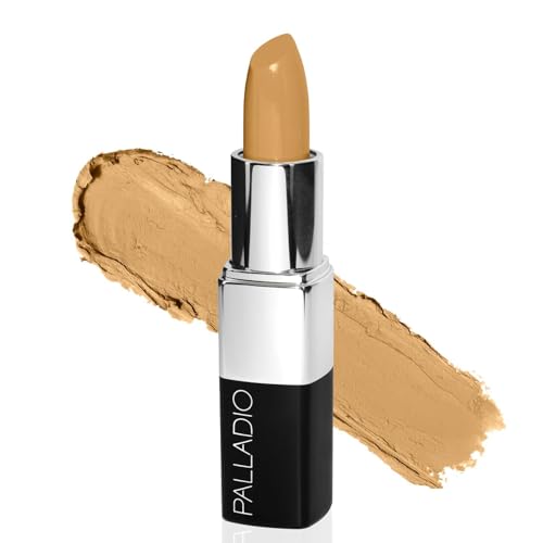 Palladio Stick Concealer, Everyday Long lasting Full To Medium Coverage,