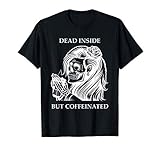 Flower Skeleton Skull