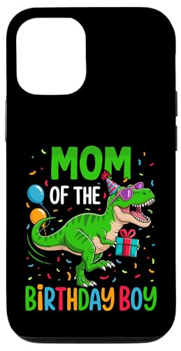 Mom Of The Birthday Party Outfit ������ �}�} �X�}�z�P�[�X iPhone 12/12 Pro �p