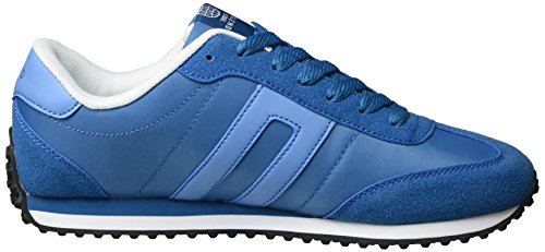 BLEND 20701579, Scarpe da Ginnastica Uomo