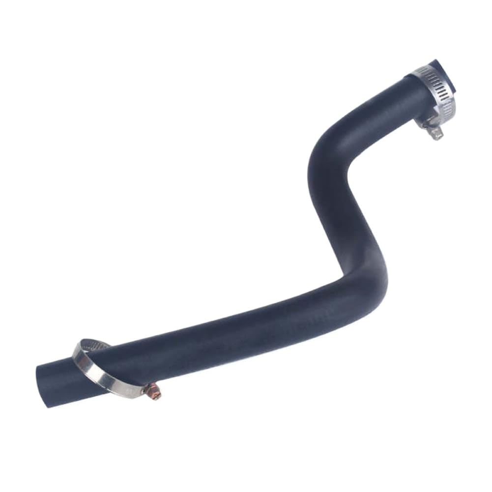 Anrnkyhsh Onecolor Transom Water Intake Hose Compatible With Mercruiser Bravo 1 2 3 Outdrive Sterndrive Replacement For 32-8M0090859 32-43437 18-3603