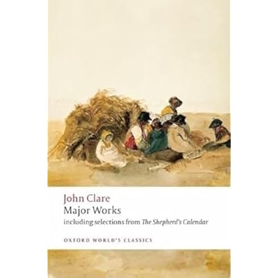 John Clare