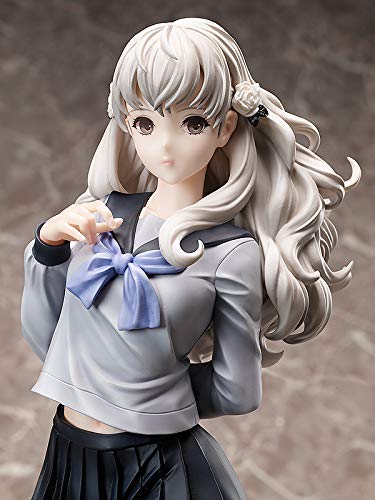 Amazon | フリーイング 十三機兵防衛圏 冬坂五百里 1/4スケール PVC製  