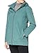 Produktbild Jack Wolfskin Damen WILDWOOD JACKET W wasserdichte Winterjacke, North Atlantic, XL
