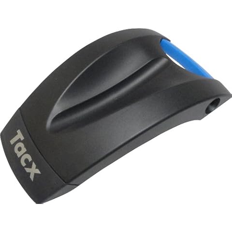Tacx T2590 Skyliner Front Wheel Support, Black Cover