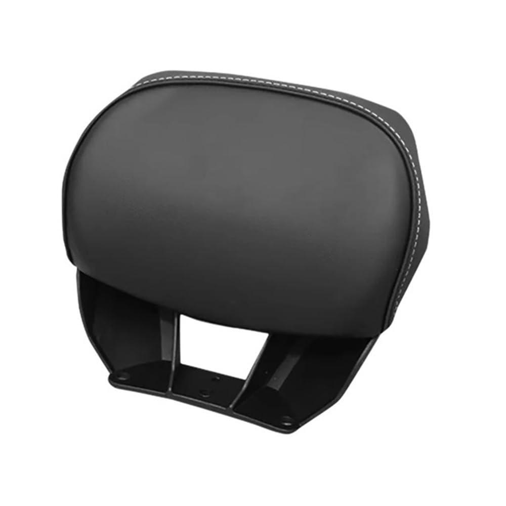 Dossier arrière PCX160 2025 support de modification haut de gamme - 6