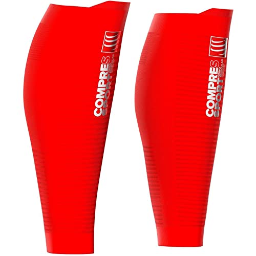 Compressport Molletière R2 Oxygen