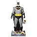 DC Universe 48-Inch Gotham City Guardian with Bat-Signal Light, Batman Action Figure