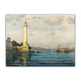 Bilderdepot24 Kunstdruck Poster - Michael Zeno Diemer Der 