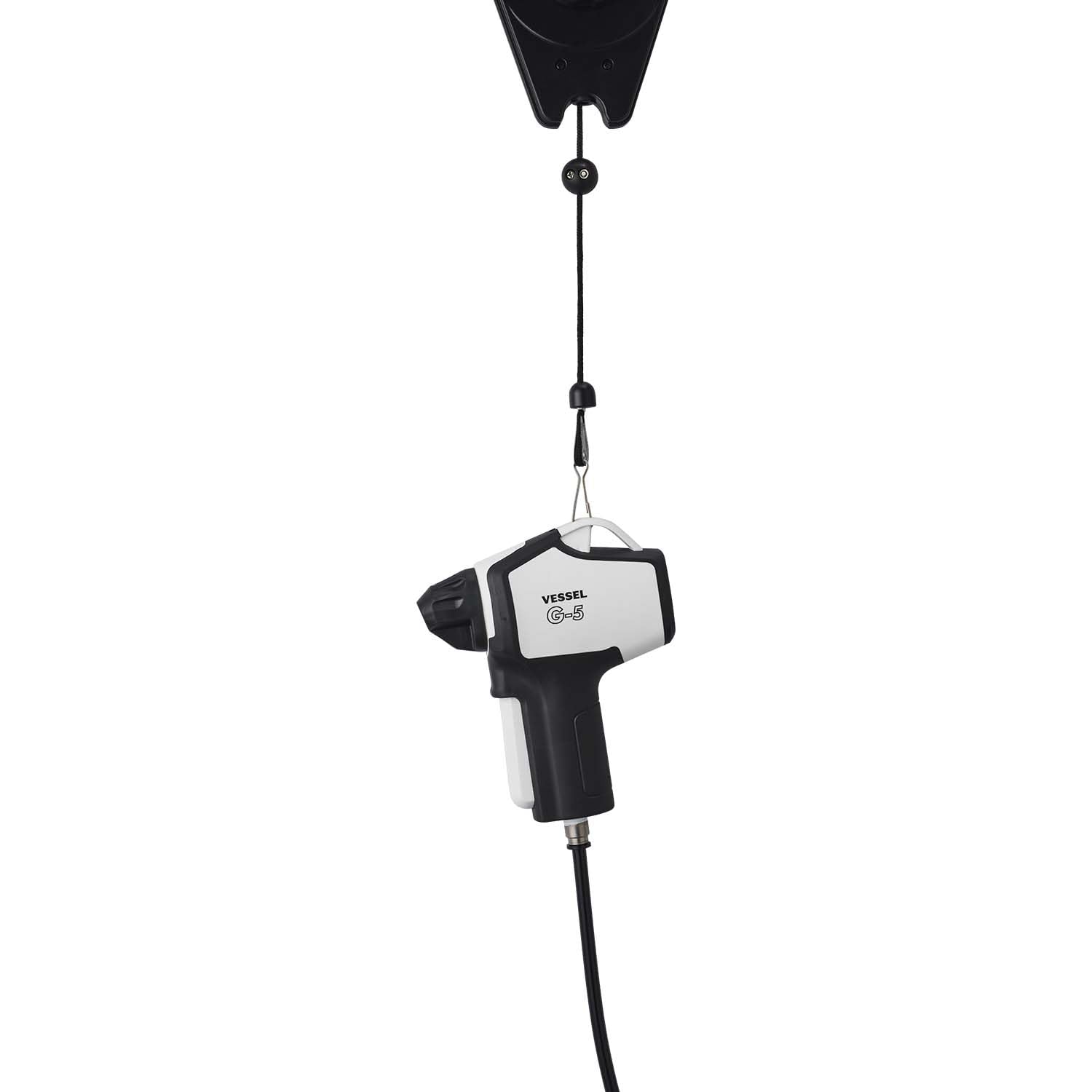 Amazon.co.jp: ベッセル(VESSEL) 静電気除去 自己発電 ニューパワー 