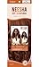 Outre Neesha Soft & Natural HD Lace Front Wig NEESHA 210 (DR GINGER BROWN), 1.0 Count, 14.4 ounces