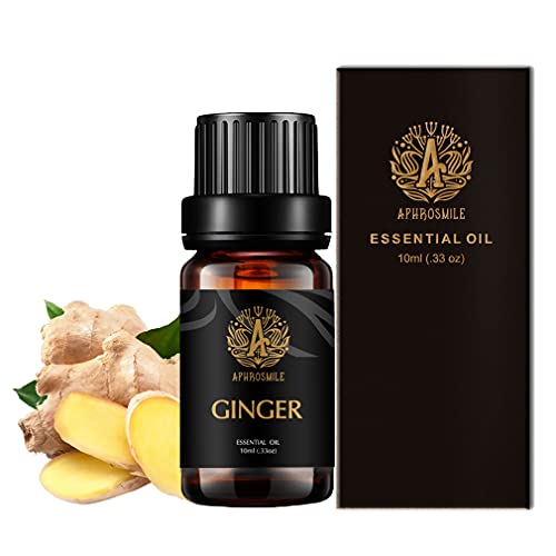 Menta Piperita Bio Olio essenziale 100% Puro 10 ml - Uso interno Terapeutico Alimentare
