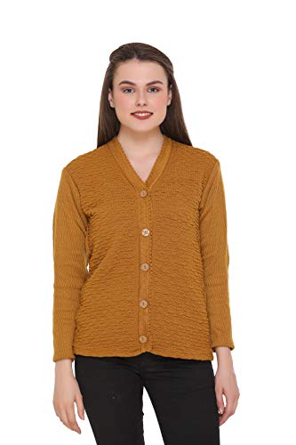 Image of eWools Women Winter wear Woolen Sweater