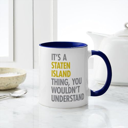 Taza de cerámica para café 11 oz miniatura 4