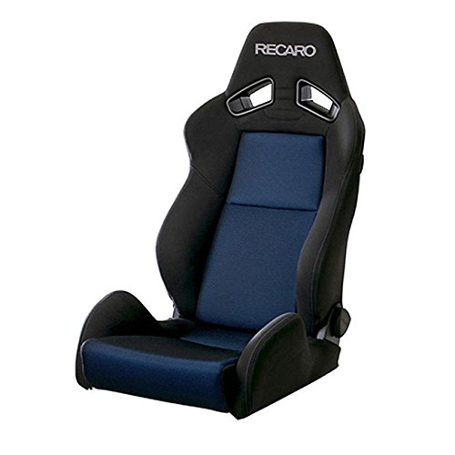 Amazon | Recaro(レカロ) RECARO;SR-7 GK100 BL/BK 81-092.00.966-0 