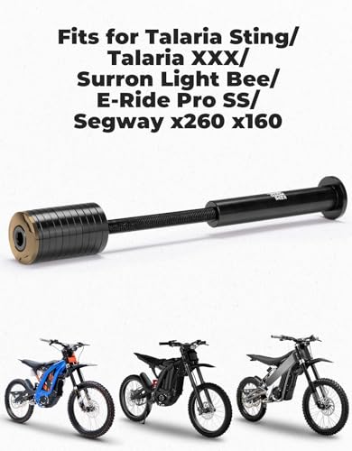 Image of KEMIMOTO Handlebar Stem Lock for Bar Mount Stem Cap Stem E Bike