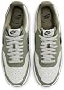 Nike Court Vision Low Nubuck para Hombre, Zapatos 6