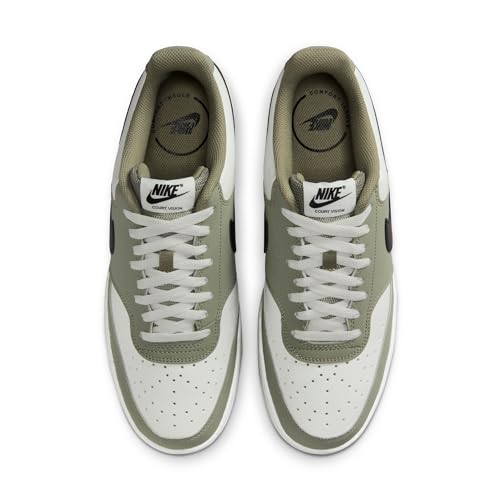 Image of Nike Mens Court Vision Lo P NB Sneakers