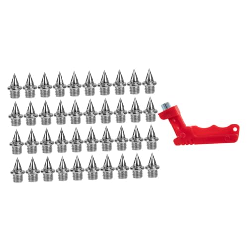 KESYOO Sprint Spike Accessories Track Spikes Nail Puller for Cross Country Running Shoes