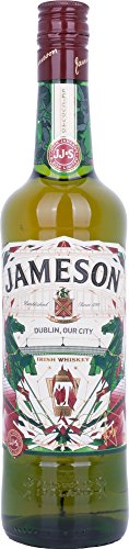 Jameson Cork county 2016 Edition Limite St Patrick's Day Irish Whisky 700 ml