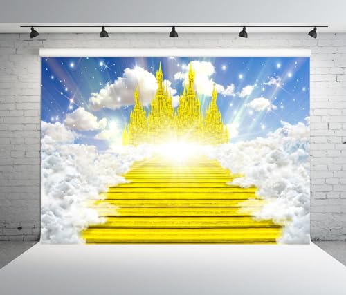 Fondo Fotográfico BELECO 8x6ft Polyester miniatura 3