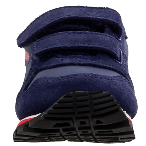 Image of Puma Unisex-Child St Runner Hook and Loop