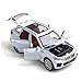 YBSM Modello 1:32 per BMW X5 SUV Modello in Lega Die Cast Sound Light Tirare Indietro Giocattoli Modello di Veicolo Ragazzo Ragazza Regalo di Festa