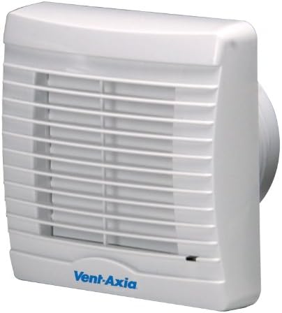 Vent-Axia VA100SVXH12
