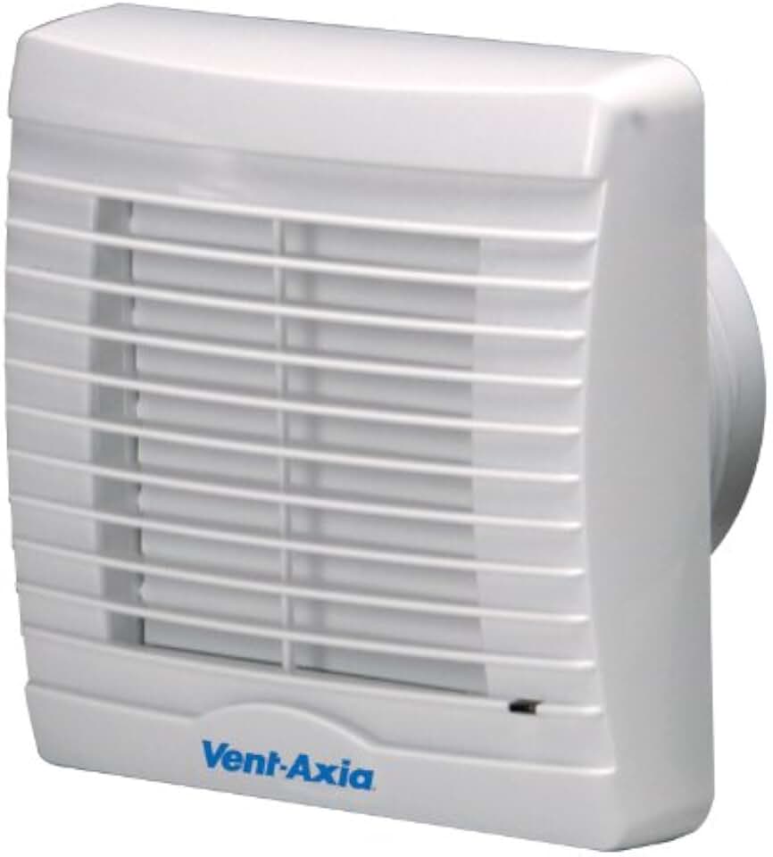 vent axia 427478a