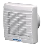 Vent-Axia 258310 5015135464295
